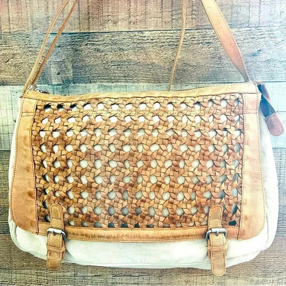 Anabaglish Sundance Cobbled Streets Bag - Picture 4 of 16